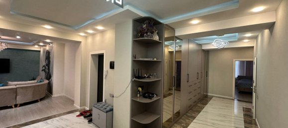 4 Schlafzimmer Wohnung in Chataj, Azerbaijan, Nr. 1727 13