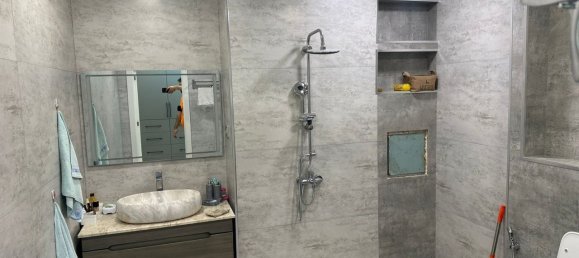 4 Schlafzimmer Wohnung in Chataj, Azerbaijan, Nr. 1727 11