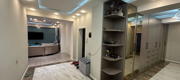 4 Schlafzimmer Wohnung in Chataj, Azerbaijan, Nr. 1727 21