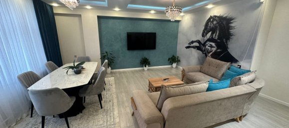 4 Schlafzimmer Wohnung in Chataj, Azerbaijan, Nr. 1727 19