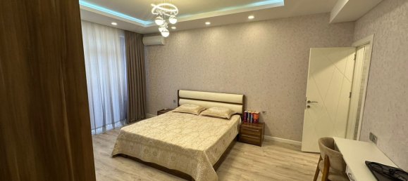 4 Schlafzimmer Wohnung in Chataj, Azerbaijan, Nr. 1727 4