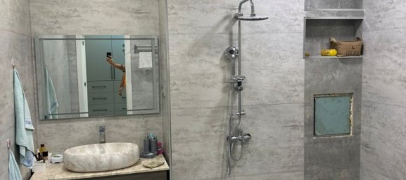 4 Schlafzimmer Wohnung in Chataj, Azerbaijan, Nr. 1727 9