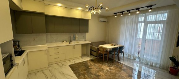 4 Schlafzimmer Wohnung in Chataj, Azerbaijan, Nr. 1727 14