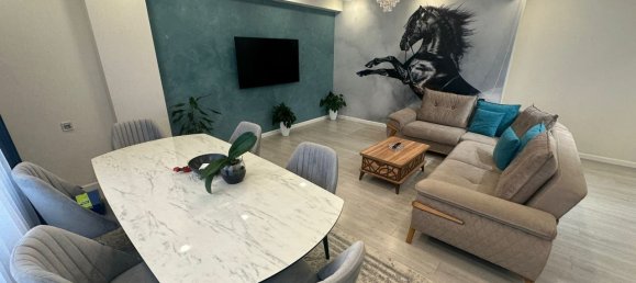 4 Schlafzimmer Wohnung in Chataj, Azerbaijan, Nr. 1727 18