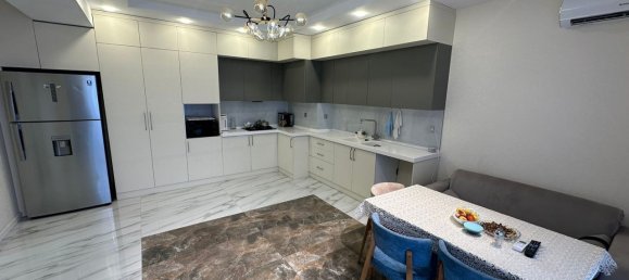 4 Schlafzimmer Wohnung in Chataj, Azerbaijan, Nr. 1727 6