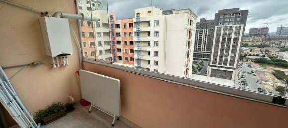 4 Schlafzimmer Wohnung in Chataj, Azerbaijan, Nr. 1727 24