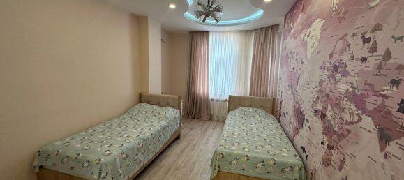 4 Schlafzimmer Wohnung in Chataj, Azerbaijan, Nr. 1727 8