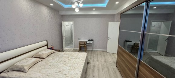 4 Schlafzimmer Wohnung in Chataj, Azerbaijan, Nr. 1727 7