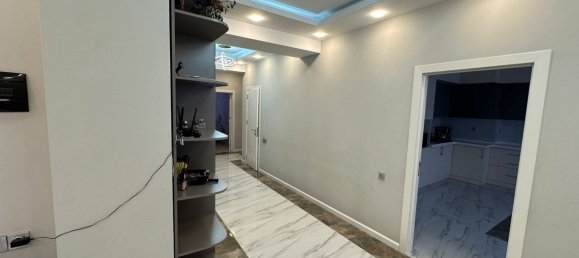 4 Schlafzimmer Wohnung in Chataj, Azerbaijan, Nr. 1727 23