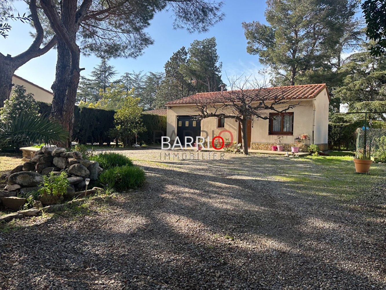 Дом с 2 спальнями в Аржелес-сюр-Мер, Франция № 282923