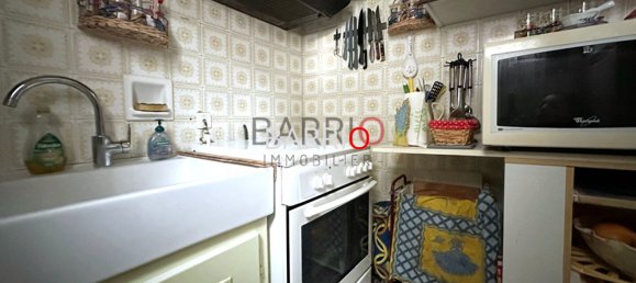 Дом с 2 спальнями в Аржелес-сюр-Мер, Франция № 282923 3