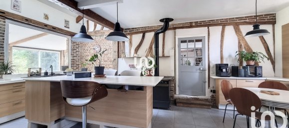 Villa de 8 dormitorios en Namps-Maisnil, France No. 235640 5