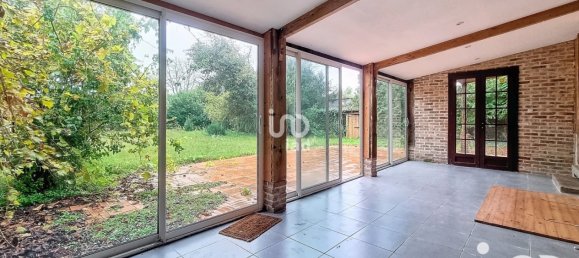 Villa de 8 dormitorios en Namps-Maisnil, France No. 235640 3