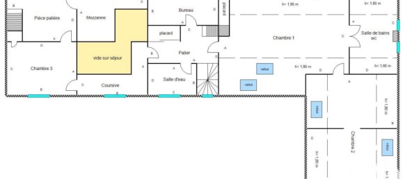 Villa de 8 dormitorios en Namps-Maisnil, France No. 235640 11