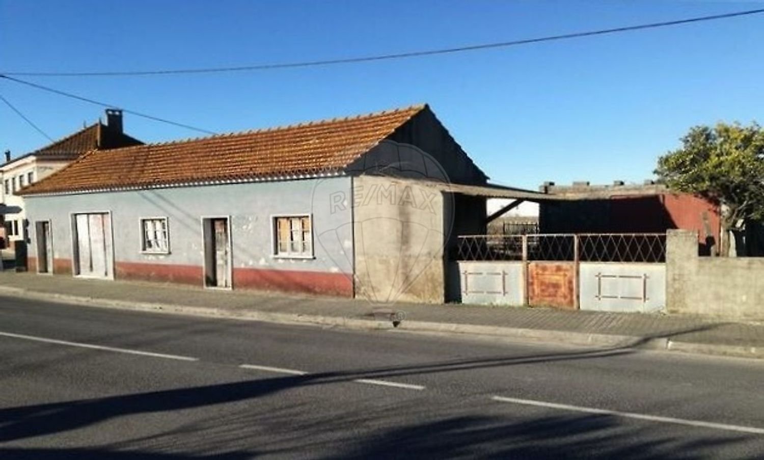 2 chambres Maison à Arazede, Portugal No. 34457