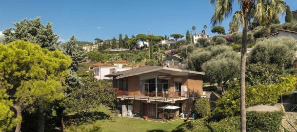 8 rooms Villa in Bordighera, Italy No. 215580 36