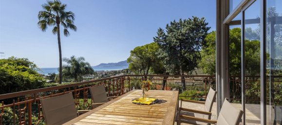 8 rooms Villa in Bordighera, Italy No. 215580 2