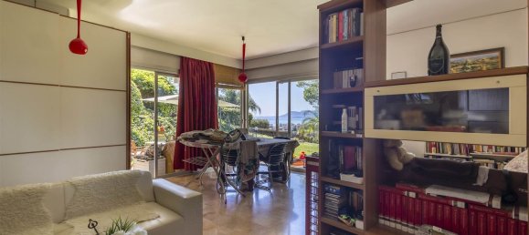 8 rooms Villa in Bordighera, Italy No. 215580 28