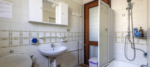 8 rooms Villa in Bordighera, Italy No. 215580 25