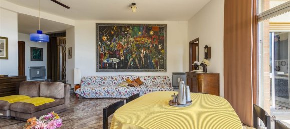 8 rooms Villa in Bordighera, Italy No. 215580 7