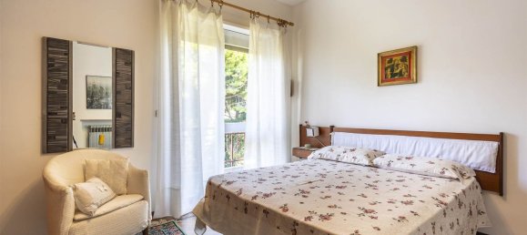 8 rooms Villa in Bordighera, Italy No. 215580 20