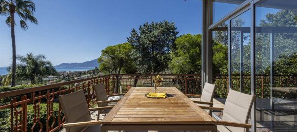 8 rooms Villa in Bordighera, Italy No. 215580 5