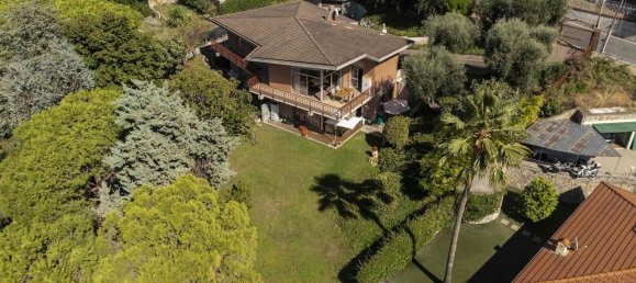 8 rooms Villa in Bordighera, Italy No. 215580 39