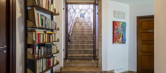 8 rooms Villa in Bordighera, Italy No. 215580 27