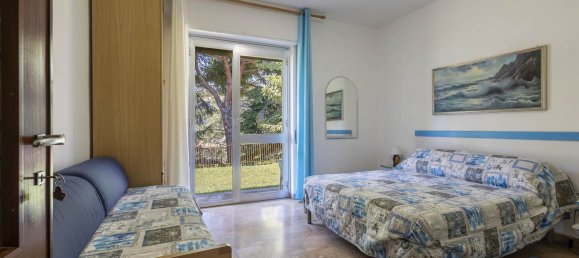 8 rooms Villa in Bordighera, Italy No. 215580 23
