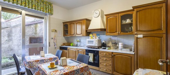 8 rooms Villa in Bordighera, Italy No. 215580 26