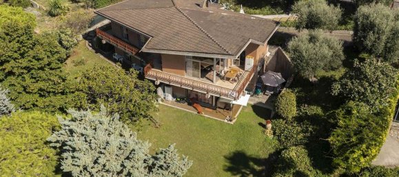 8 rooms Villa in Bordighera, Italy No. 215580 38