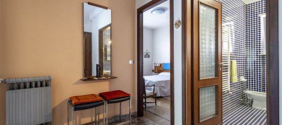 8 rooms Villa in Bordighera, Italy No. 215580 22