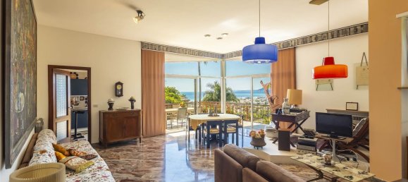 8 rooms Villa in Bordighera, Italy No. 215580 6