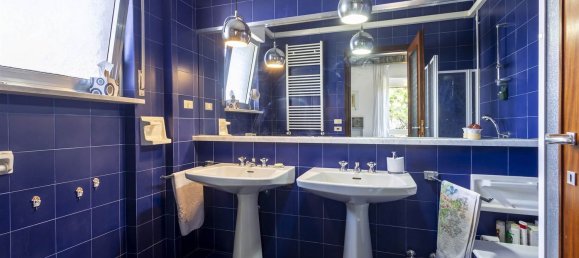 8 rooms Villa in Bordighera, Italy No. 215580 12