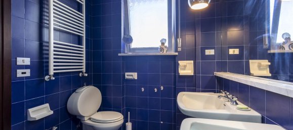 8 rooms Villa in Bordighera, Italy No. 215580 13