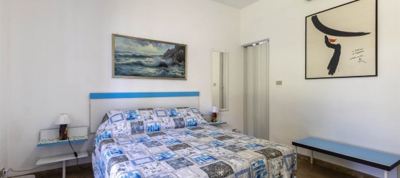 8 rooms Villa in Bordighera, Italy No. 215580 24