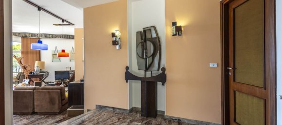 8 rooms Villa in Bordighera, Italy No. 215580 11