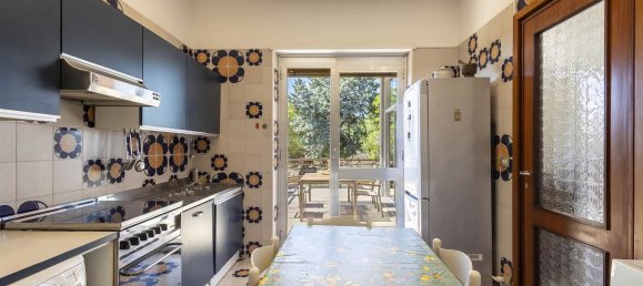 8 rooms Villa in Bordighera, Italy No. 215580 3