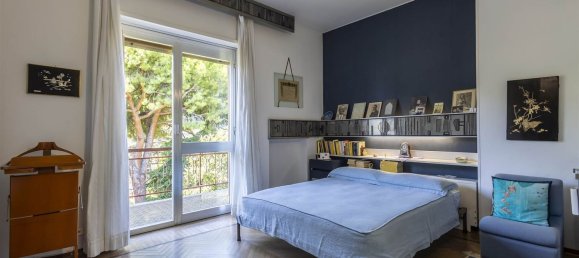 8 rooms Villa in Bordighera, Italy No. 215580 15