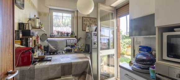 8 rooms Villa in Bordighera, Italy No. 215580 31