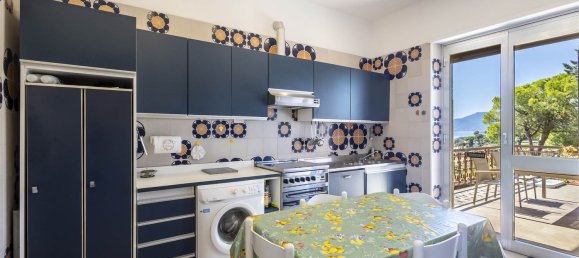 8 rooms Villa in Bordighera, Italy No. 215580 4