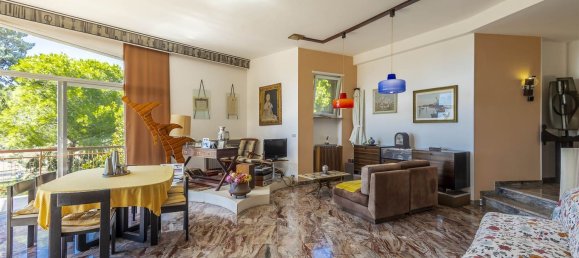 8 rooms Villa in Bordighera, Italy No. 215580 8