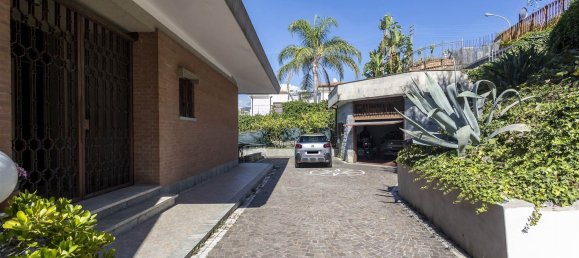 8 rooms Villa in Bordighera, Italy No. 215580 34