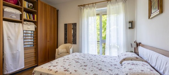 8 rooms Villa in Bordighera, Italy No. 215580 19