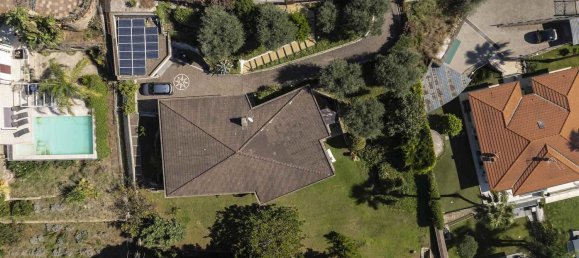 8 rooms Villa in Bordighera, Italy No. 215580 41