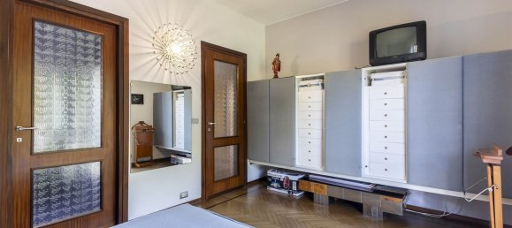 8 rooms Villa in Bordighera, Italy No. 215580 16