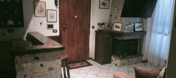 3-Zimmer Wohnung in Castel di Sangro, Italy, Nr. 23188 4