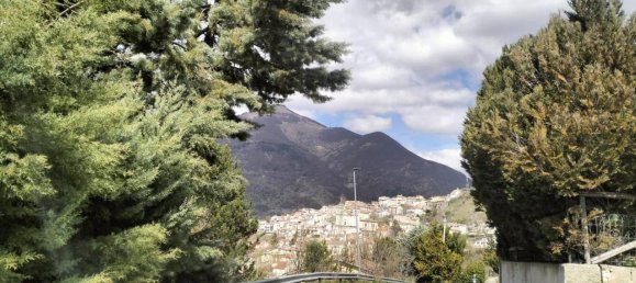 3-Zimmer Wohnung in Castel di Sangro, Italy, Nr. 23188 2