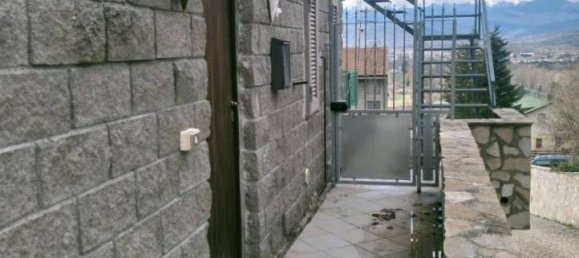 3-Zimmer Wohnung in Castel di Sangro, Italy, Nr. 23188 13