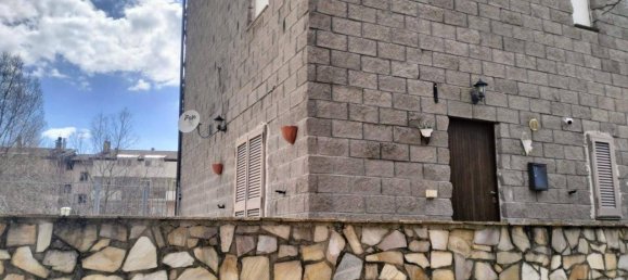 3-Zimmer Wohnung in Castel di Sangro, Italy, Nr. 23188 10